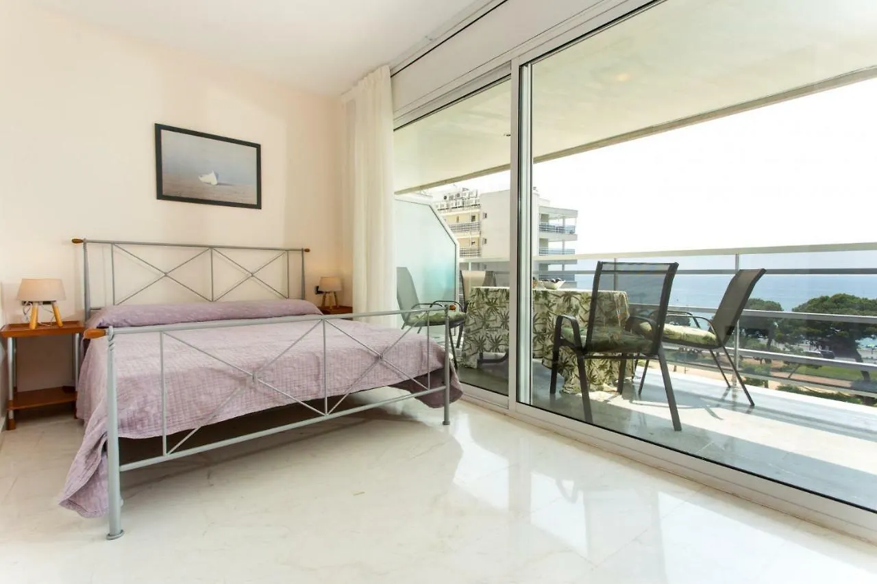 Appartement Central park Blanes Espagne