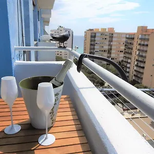  Apartamento Apartament Vent De Xaloc